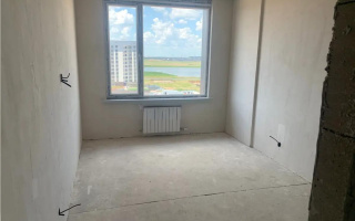 Продажа 1-комнатной квартиры, 38 м², пр. Туран, дом  28/1 стр - Продажа  однокомнатных квартир в Астане без посредников с фото