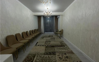 Продажа 3-комнатной квартиры, 104 м², пр. Абая, дом  164 - Продажа  трехкомнатных квартир в новостройках Алматы с фото