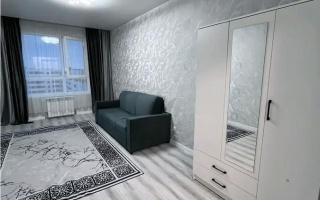 Продажа 1-комнатной квартиры, 38 м² - Продажа квартир в р-не Сарайшык Астаны - страница 5