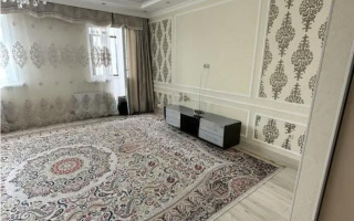 Продажа 3-комнатной квартиры, 98 м², пр. Мангилик Ел, дом  17 - Продажа квартир в Астане