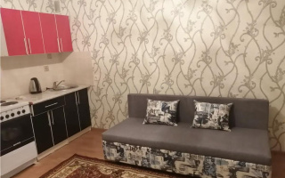 Продажа 1-комнатной квартиры, 21 м² - Продажа квартир в Астане - страница 12