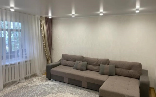 Продажа 2-комнатной квартиры, 52 м², мкр-н Орбита-1 - Продажа  двухкомнатных квартир в Караганде
