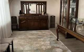 Продажа 4-комнатной квартиры, 125 м², пр. Аль-Фараби, дом  65 - Продажа  четырехкомнатных квартир в Алматы без посредников