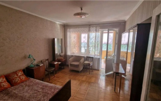 Продажа 3-комнатной квартиры, 72.7 м² - Продажа трехкомнатных квартир в кирпичном доме в Алматы