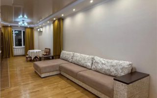 Продажа 2-комнатной квартиры, 71 м², ул. Нажимеденова, дом  10/2 - Продажа квартир в Астане