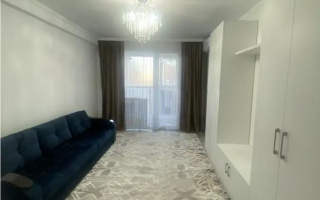 Продажа 1-комнатной квартиры, 44.6 м² - Продажа  однокомнатных квартир в новостройках Алматы