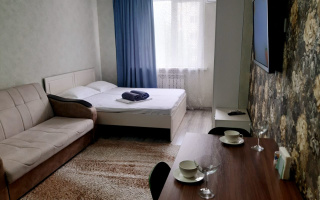 Аренда 1-комнатной квартиры посуточно, 33 м², ул. Шевченко, дом  85 - Сейфуллина - Продажа квартир в Алматы