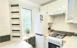 Продажа 1-комнатной квартиры, 35 м² - Продажа квартир в Медеуском р-не Алматы - страница 43