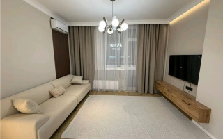 Продажа 2-комнатной квартиры, 48 м², ул. Рыскулова, дом  9 стр - Продажа  двухкомнатных квартир в новостройках Астаны без посредников