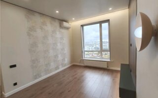Продажа 2-комнатной квартиры, 40 м²