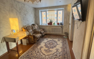 Продажа 4-комнатной квартиры, 62 м² - Продажа квартир в Сарани