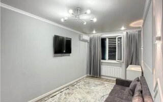 Продажа 2-комнатной квартиры, 61 м²