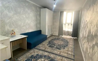 Продажа 1-комнатной квартиры, 24.32 м², ул. Мухамедханова, дом  49/1 - Продажа квартир в Астане
