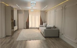 Продажа 4-комнатной квартиры, 165 м² - Продажа четырехкомнатных квартир от собственников в Алматы