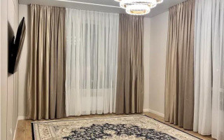 Продажа 2-комнатной квартиры, 68 м², ул. Ашимова, дом  1/5б - Продажа  двухкомнатных квартир в Алматы