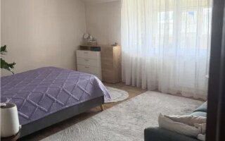 Продажа 2-комнатной квартиры, 68 м²