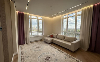 Продажа 2-комнатной квартиры, 64 м², ул. Е-882, дом  7 - Продажа  двухкомнатных квартир в новостройках Астаны