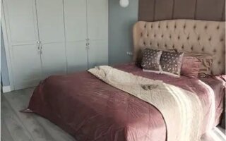 Продажа 4-комнатной квартиры, 125 м²