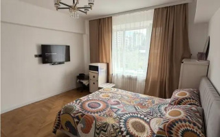 Продажа 1-комнатной квартиры, 40 м² - Продажа квартир в кирпичном доме в Алматы - страница 3