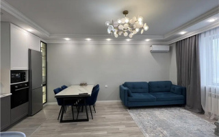 Продажа 2-комнатной квартиры, 79.4 м² - Продажа квартир в Астане без посредников - страница 8