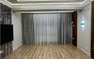 Продажа 3-комнатной квартиры, 115 м², пр. Гагарина, дом  277/7 - Продажа квартир в Алматы