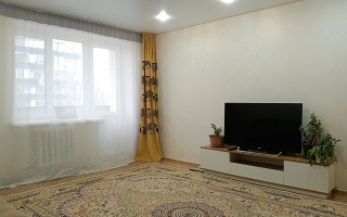 Продажа 3-комнатной квартиры, 86 м², Нуржау, дом  16 - Продажа жилой и коммерческой недвижимости в Усть-Каменогорске