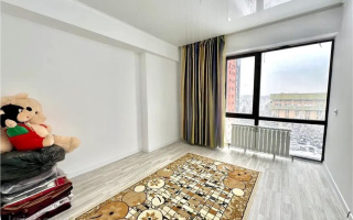 Продажа 3-комнатной квартиры, 66 м², мкр-н Коктем-3, дом  24 - Продажа квартир в Алматы