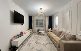 Продажа 2-комнатной квартиры, 57 м² - Продажа баз, складов и промышленной недвижимости в Костанае