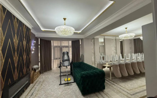 Продажа 4-комнатной квартиры, 194 м², мкр-н Жетысу-3, дом  71 - Продажа квартир в Алматы
