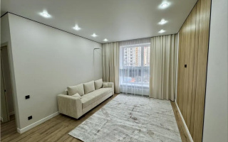 Продажа 2-комнатной квартиры, 43.5 м² - Продажа квартир в новостройках Астаны с фото - страница 5