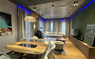 Продажа 3-комнатной квартиры, 120 м², пр. Аль-Фараби, дом  116/27 - Продажа квартир в новостройках Алматы без посредников