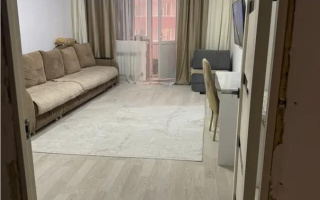 Продажа 2-комнатной квартиры, 54 м² - Продажа квартир-студий в Астане - страница 2