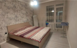 Продажа 2-комнатной квартиры, 46.2 м², пр. Туран, дом  89/3 - Продажа  двухкомнатных квартир в Астане с фото