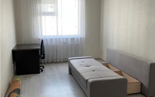 Продажа 1-комнатной квартиры, 39 м², пр. Улы Дала, дом  82 - Продажа  однокомнатных квартир в Астане без посредников с фото