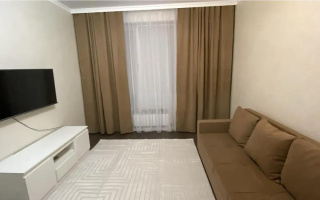 Продажа 1-комнатной квартиры, 38.1 м², пр. Мангилик Ел, дом  66/1 - Продажа квартир в Казахстане