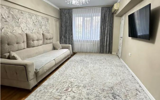 Продажа 3-комнатной квартиры, 70 м² - Продажа трехкомнатных квартир от собственников в Алматы