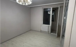 Продажа 1-комнатной квартиры, 37 м², пр. Райымбека, дом  590/1 стр - Продажа  однокомнатных квартир в Алматы без посредников с фото