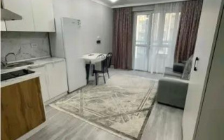 Продажа 1-комнатной квартиры, 30 м² - Продажа  однокомнатных квартир в новостройках Алматы с фото