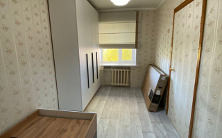 Продажа 2-комнатной квартиры, 43 м², ул. Жамбыла - Продажа  двухкомнатных квартир в Караганде