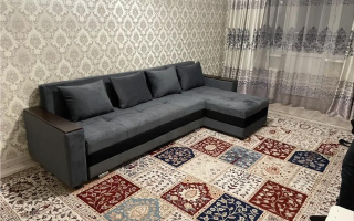 Продажа 2-комнатной квартиры, 43.4 м², ул. Розыбакиева, дом  188 - Продажа  двухкомнатных квартир в Алматы с фото