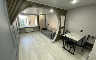 Продажа 1-комнатной квартиры, 27 м² - Продажа однокомнатных квартир от собственников в Караганде