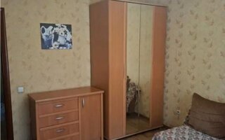 Продажа 2-комнатной квартиры, 53.4 м²