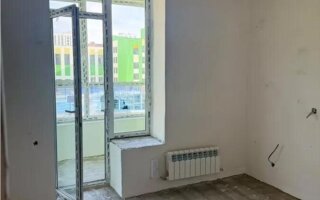 Продажа 1-комнатной квартиры, 38 м²