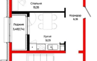 Продажа 2-комнатной квартиры, 59 м² - Продажа двухкомнатных квартир в Казахстане - страница 10