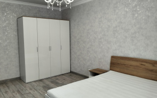 Продажа 1-комнатной квартиры, 46 м², пр. Абылай хана, дом  5/1 - Продажа квартир в Астане