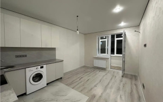 Продажа 1-комнатной квартиры, 30 м², ул. Омарова, дом  1 - Продажа квартир в Алматы