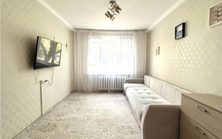 Продажа 3-комнатной квартиры, 60.7 м² - Продажа трехкомнатных квартир в р-не Сарыарка Астаны - страница 14