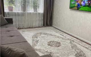Продажа 3-комнатной квартиры, 72 м², ул. Тургута Озала, дом  94 - Продажа квартир в Алматы