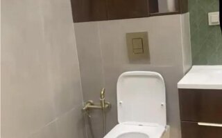 Продажа 2-комнатной квартиры, 45 м²