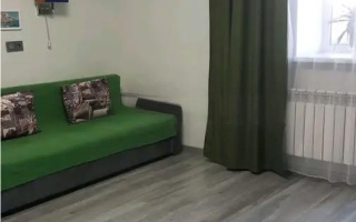 Продажа 1-комнатной квартиры, 30 м² - Продажа однокомнатных квартир в кирпичном доме в Астане - страница 8